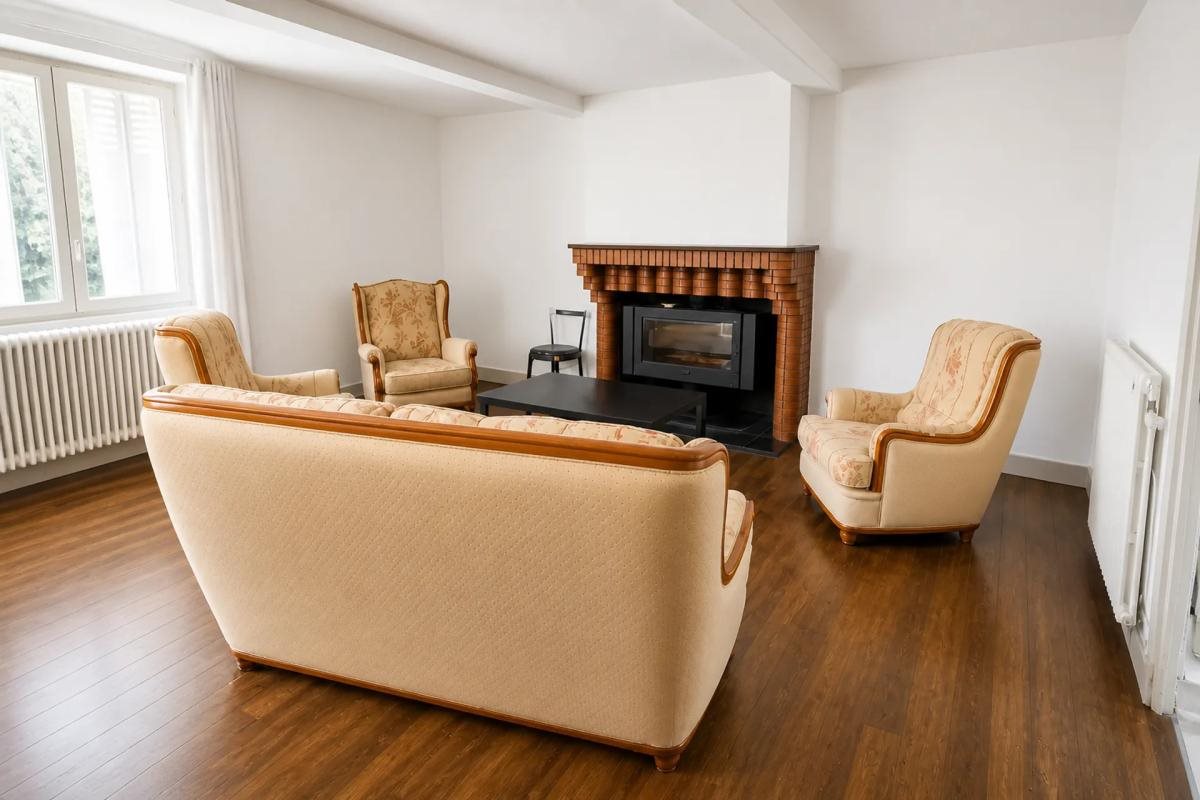 Maison à vendre, 114m², Saint-Gaudens