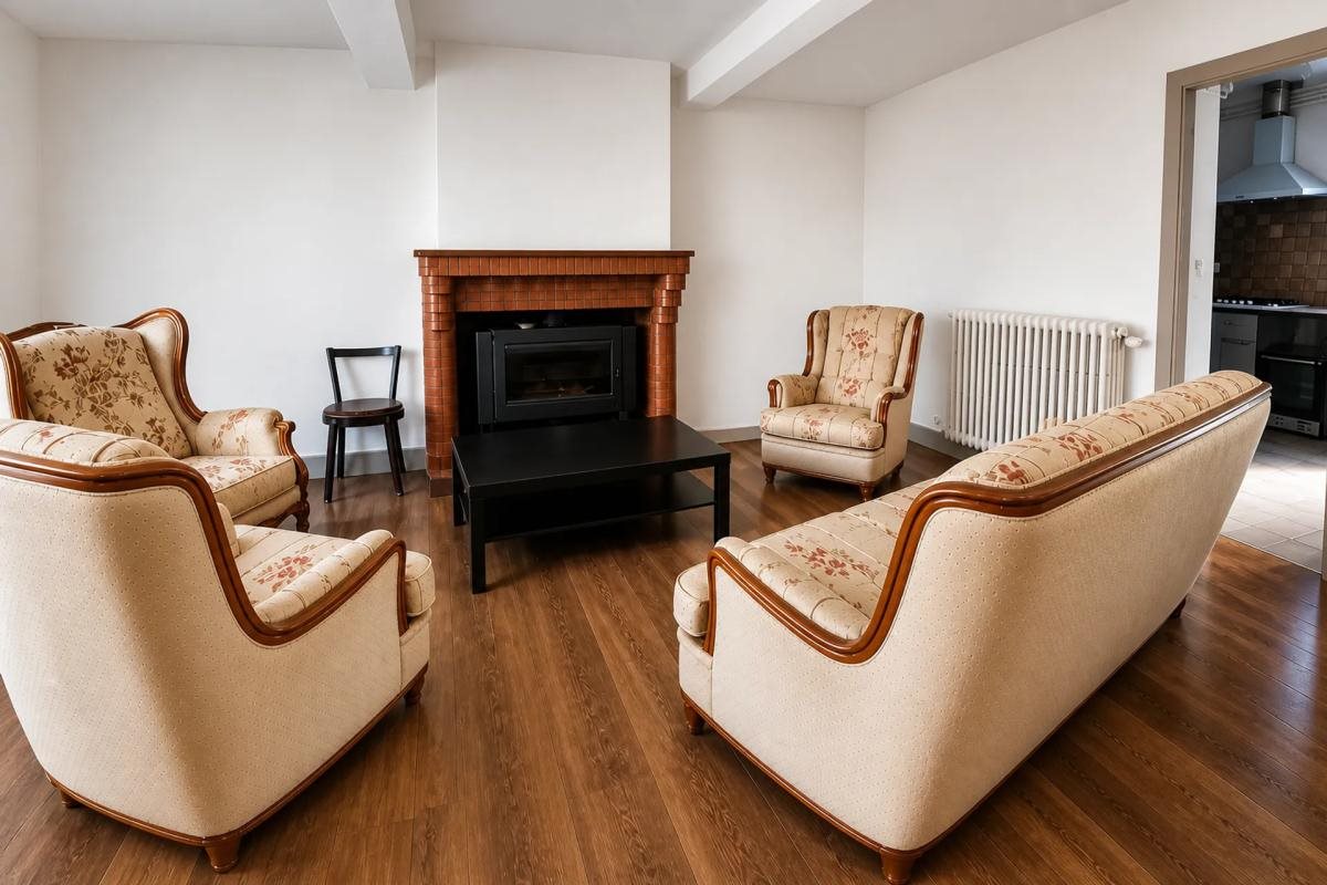 Maison à vendre, 114m², Saint-Gaudens