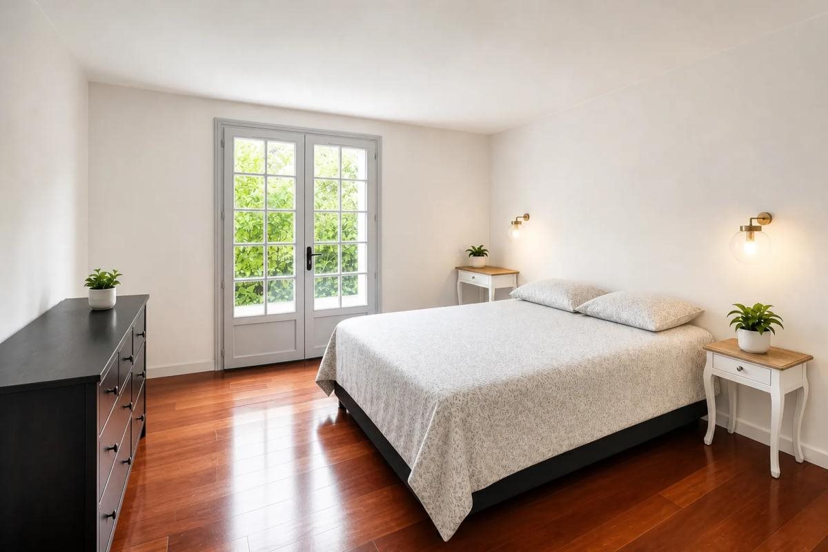 Maison à vendre, 157m², Bailleau-Armenonville