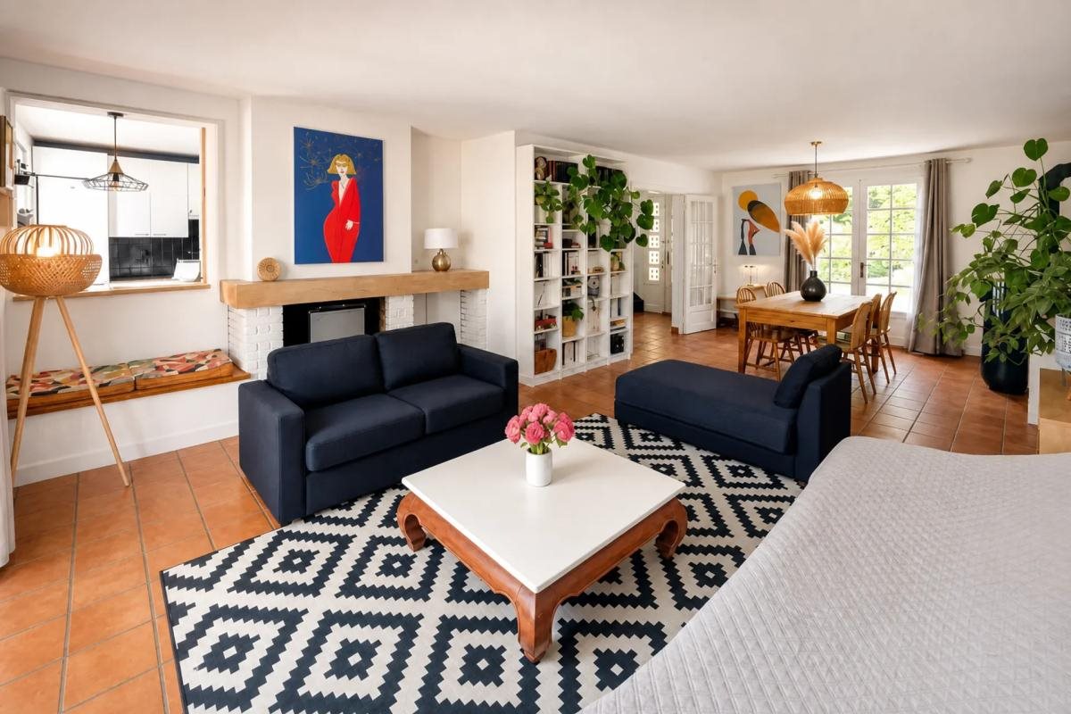 Maison à vendre, 157m², Bailleau-Armenonville