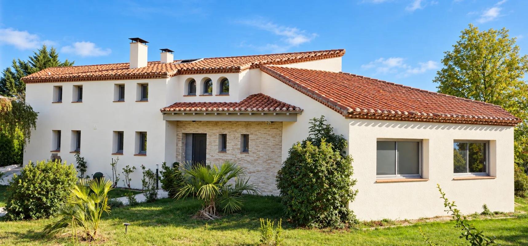 Maison à vendre, 300m², Bourg-de-Visa