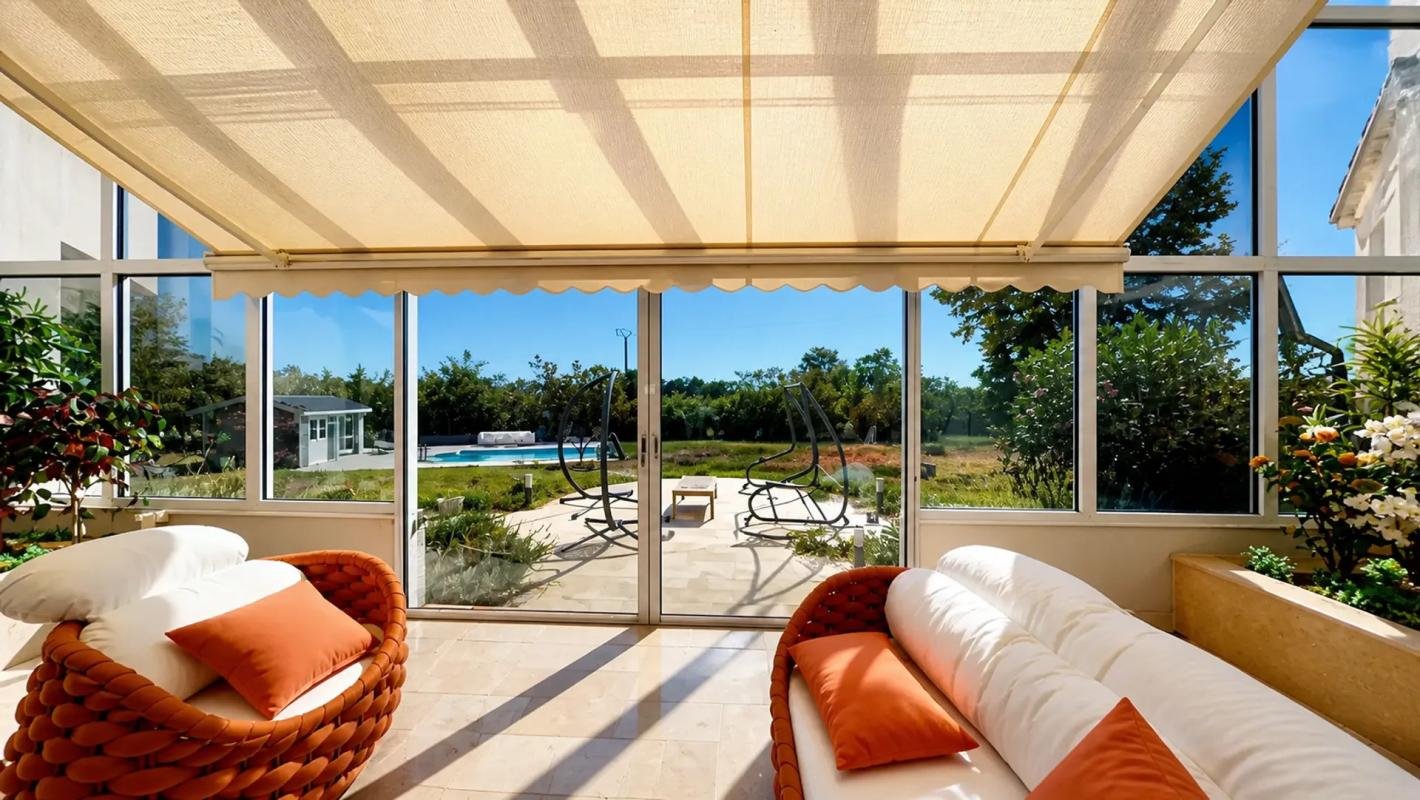 Maison à vendre, 300m², Bourg-de-Visa
