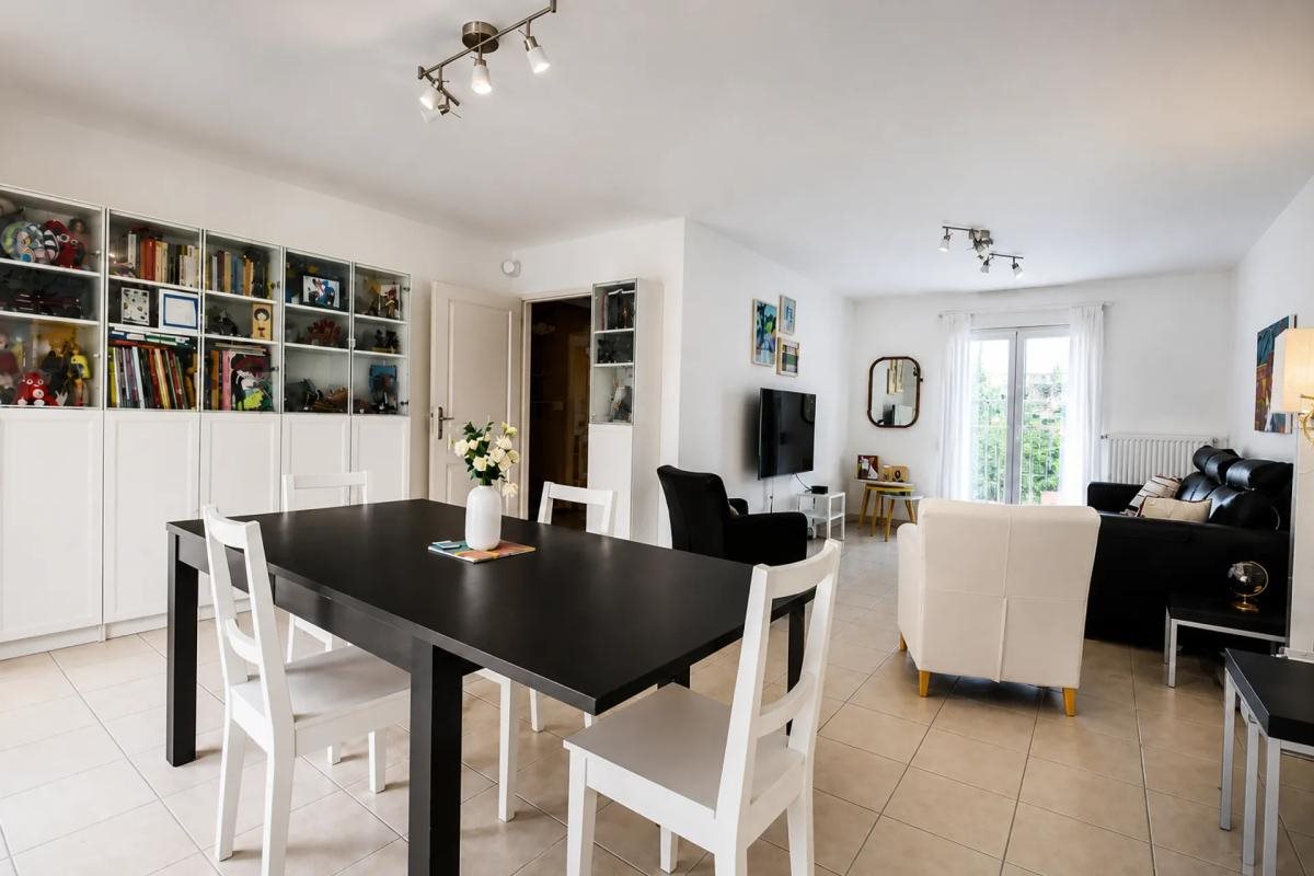 Maison à vendre, 112m², Yutz
