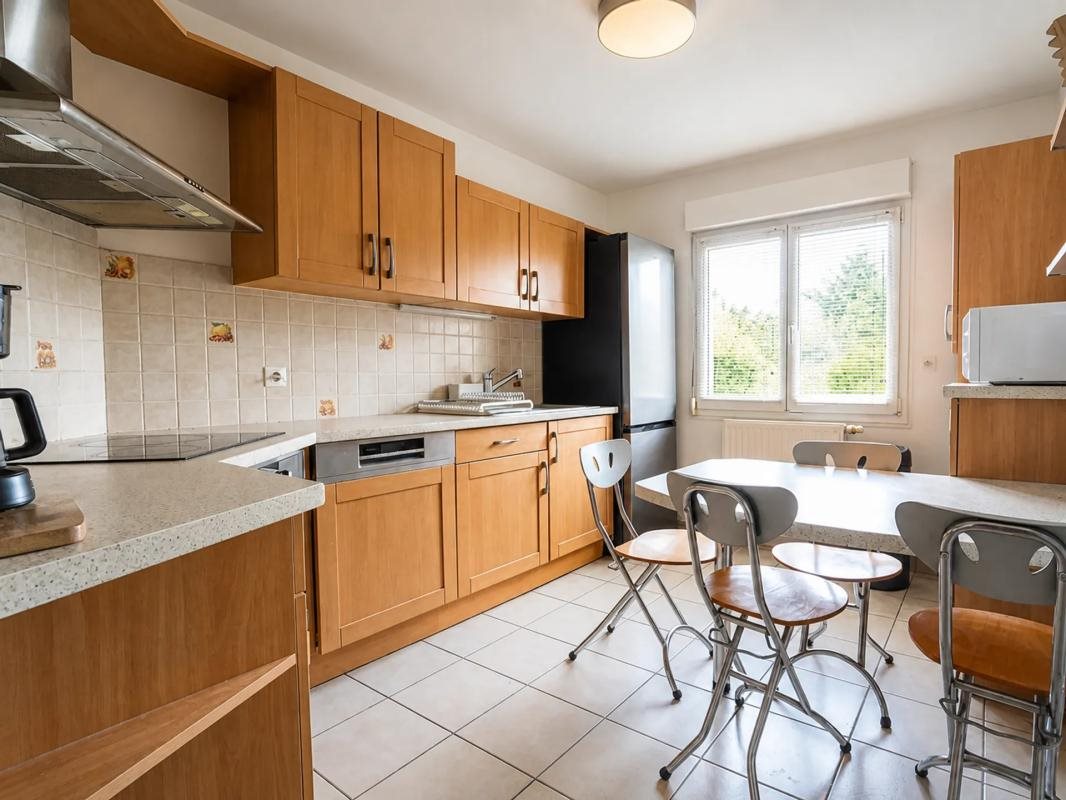 Maison à vendre, 112m², Yutz