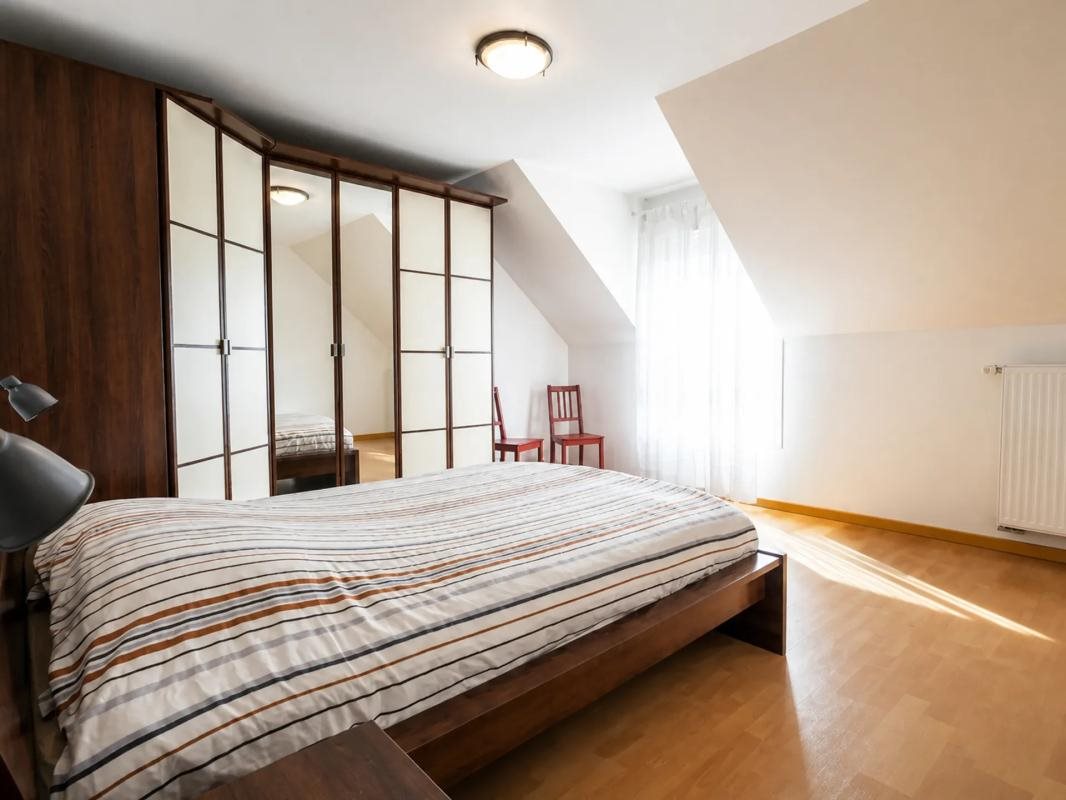 Maison à vendre, 112m², Yutz