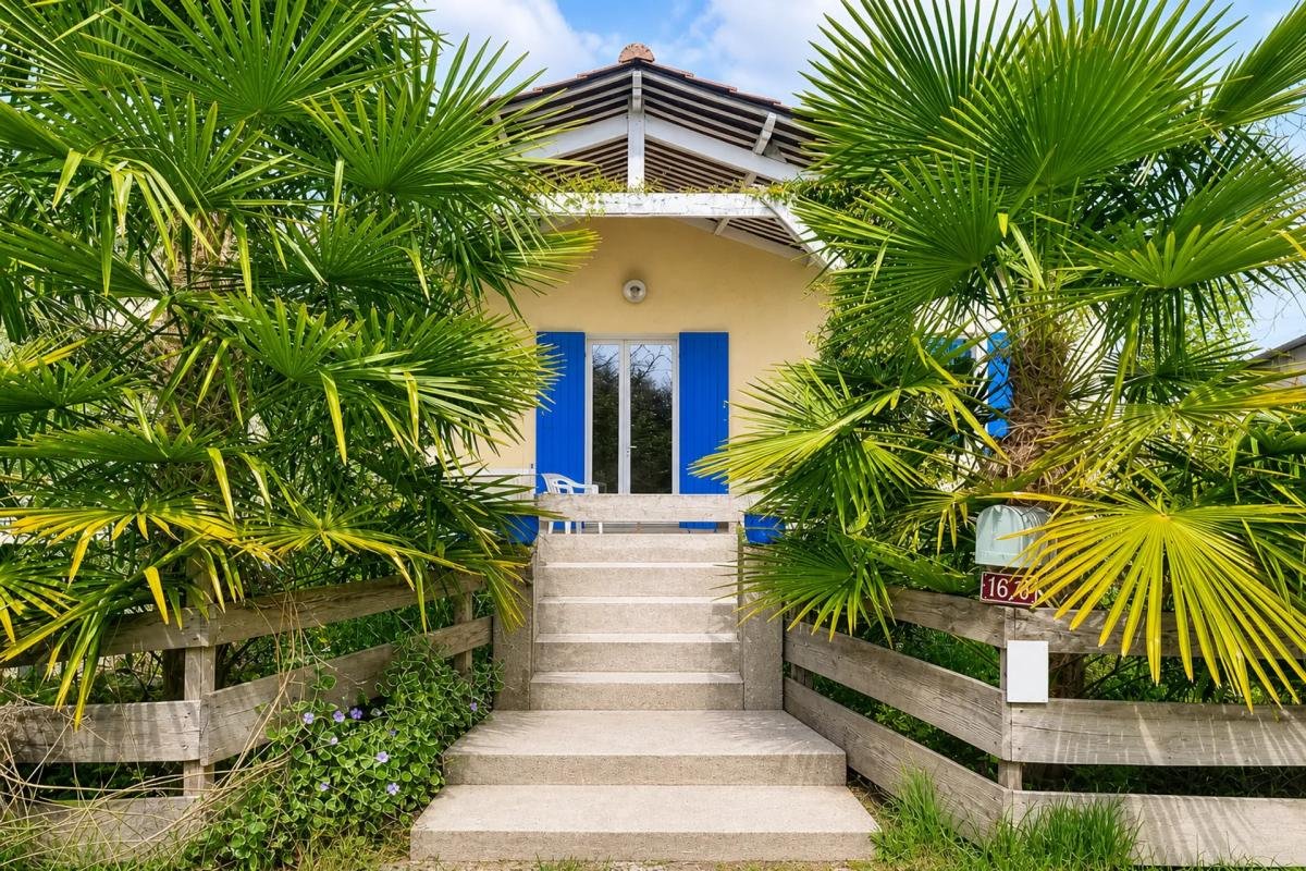 Maison à vendre, 165m², Le Fleix