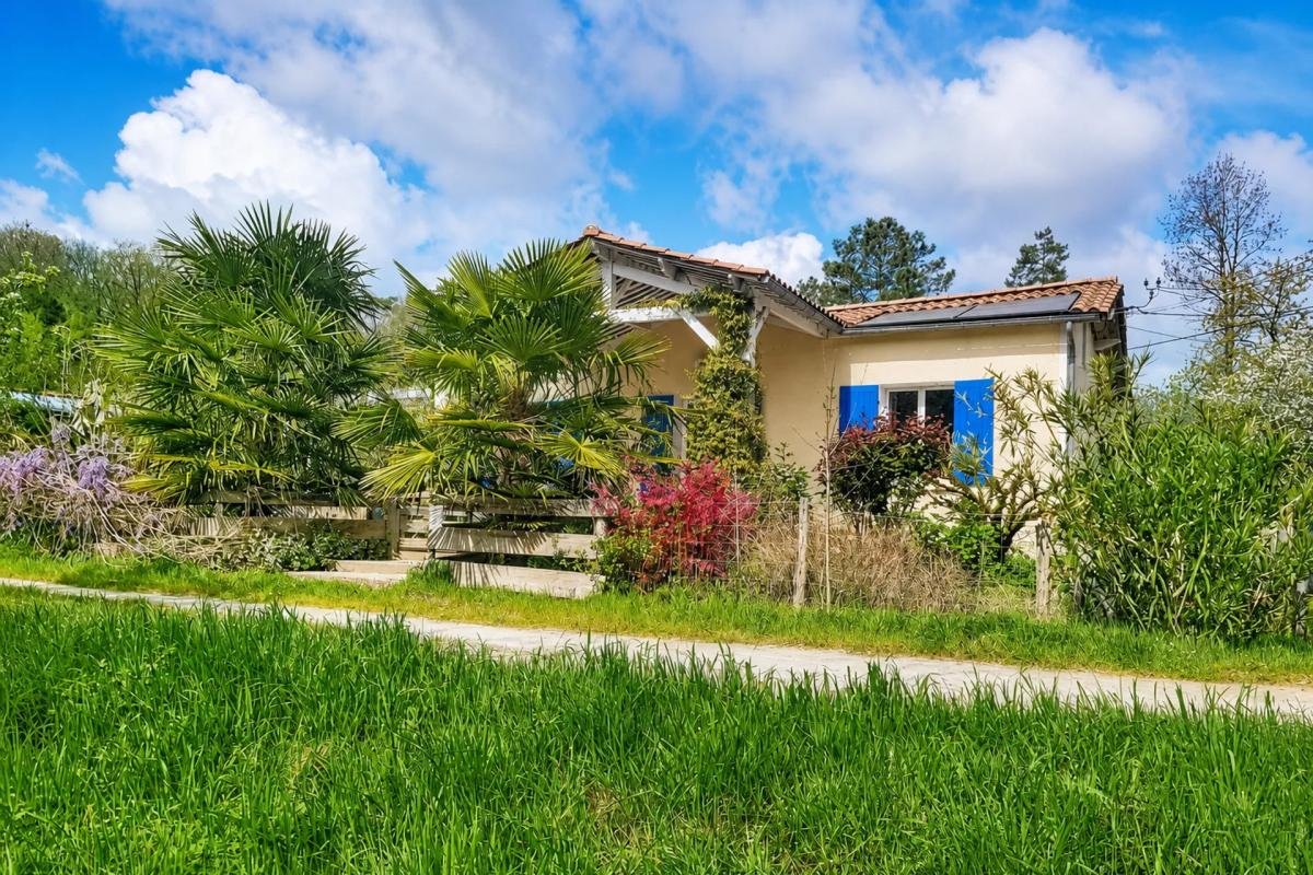 Maison à vendre, 165m², Le Fleix