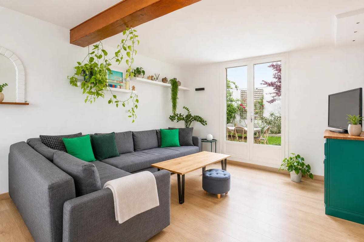 Maison à vendre, 90m², Reims