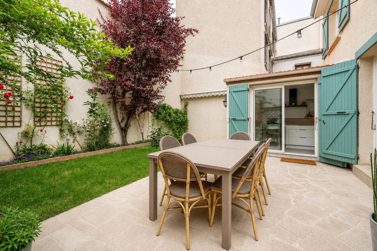 Maison à vendre, 90m², Reims