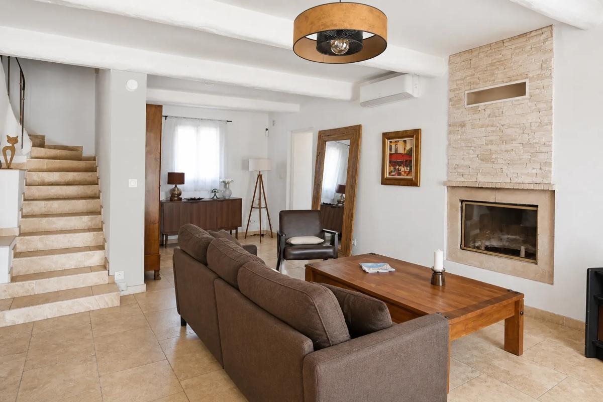 Maison à vendre, 162m², Avignon
