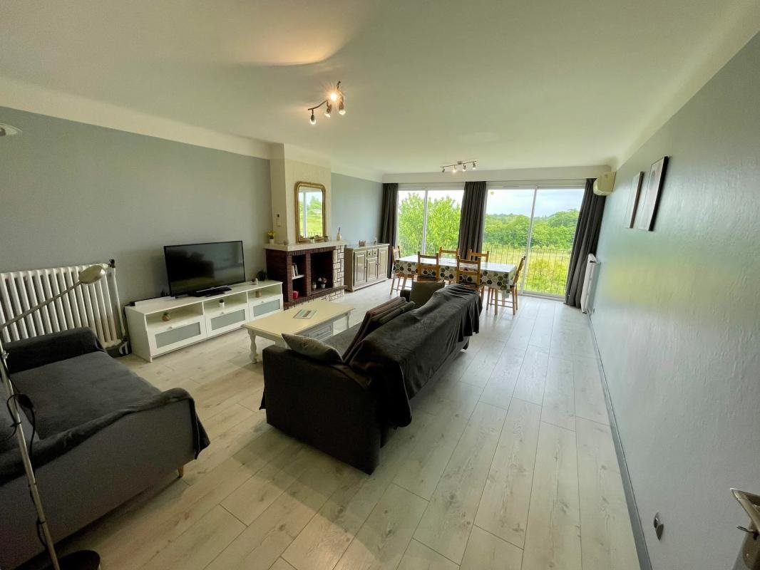 Appartement à vendre, 253m², Cazaubon