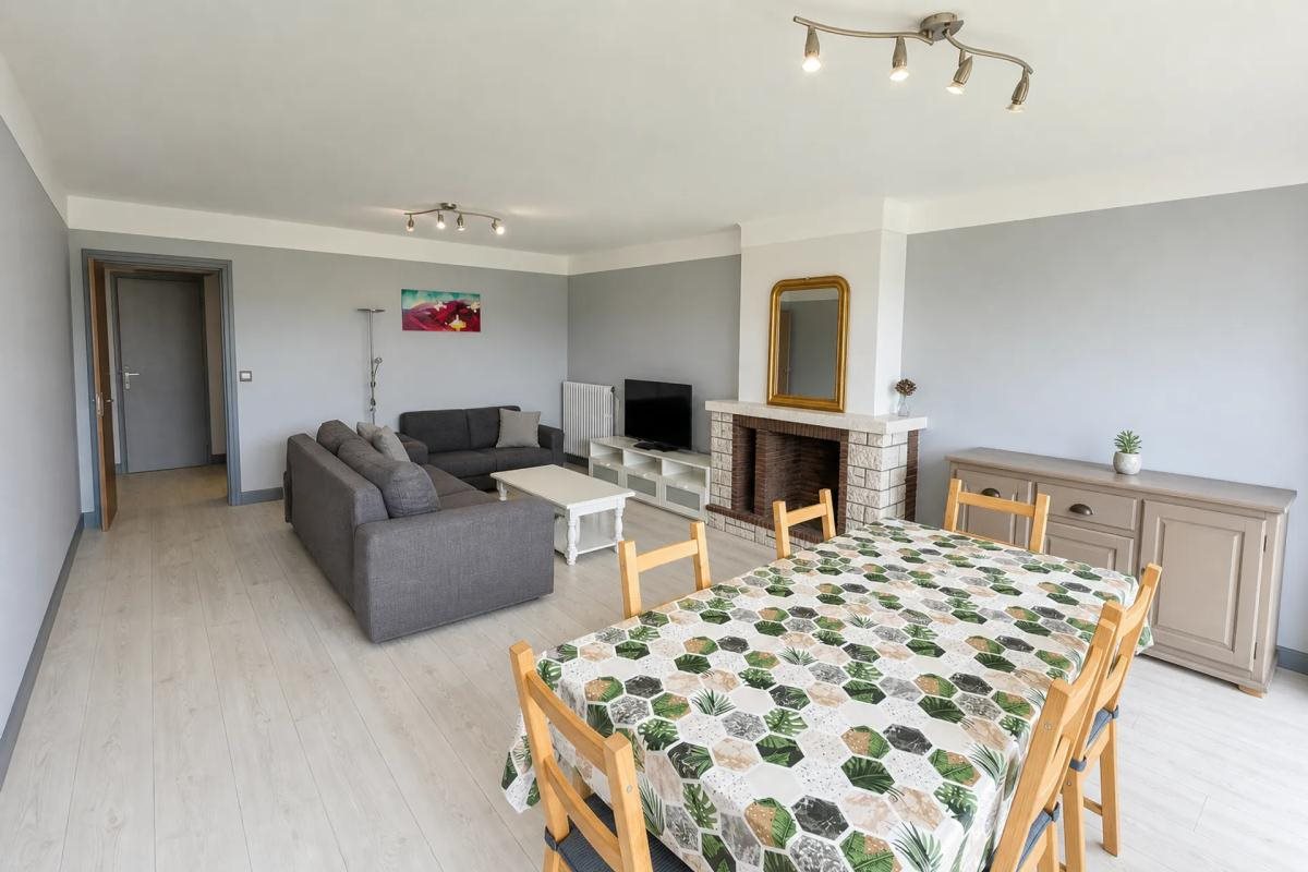 Appartement à vendre, 253m², Cazaubon