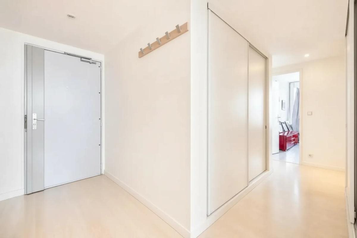 Appartement à vendre, 94m², Puteaux