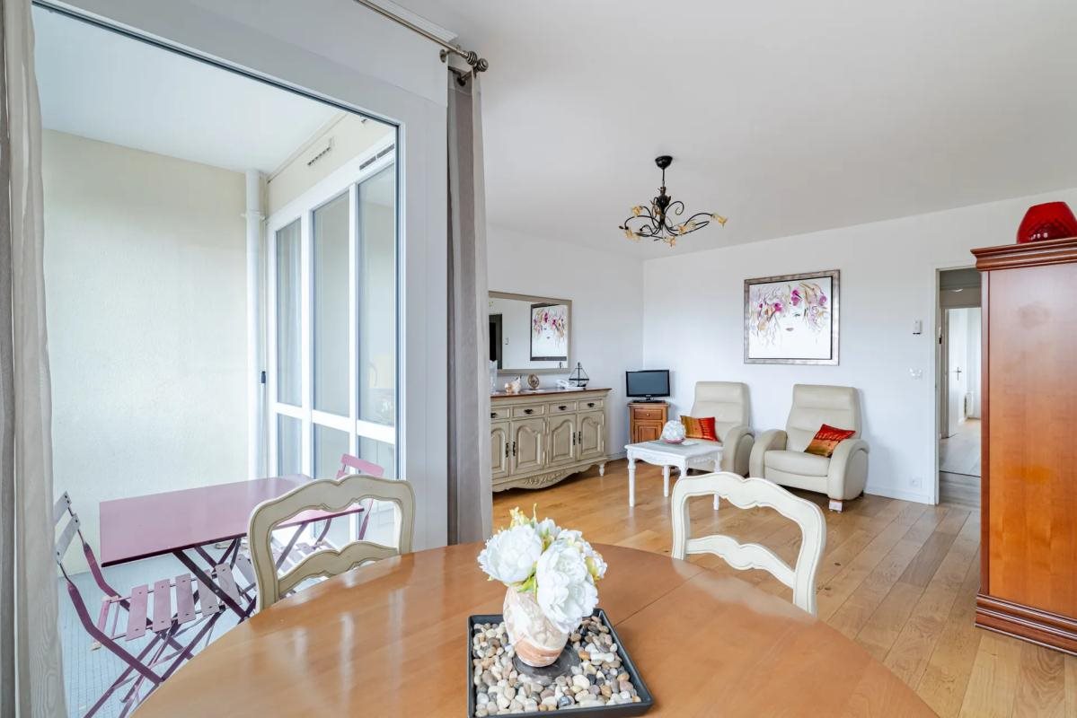 Appartement à vendre, 78m², Montmorency