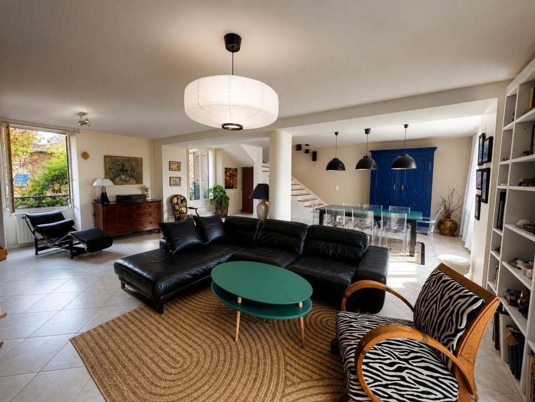 Maison à vendre, 180m², Savigny-le-Temple
