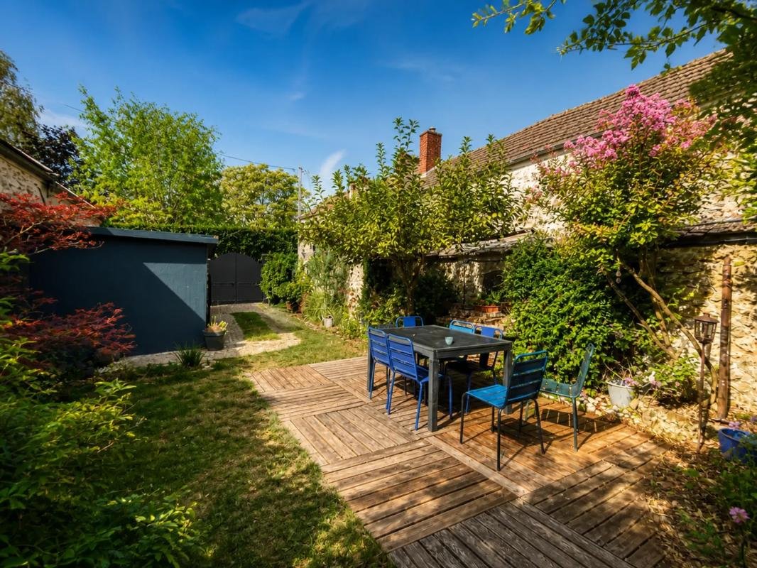 Maison à vendre, 180m², Savigny-le-Temple