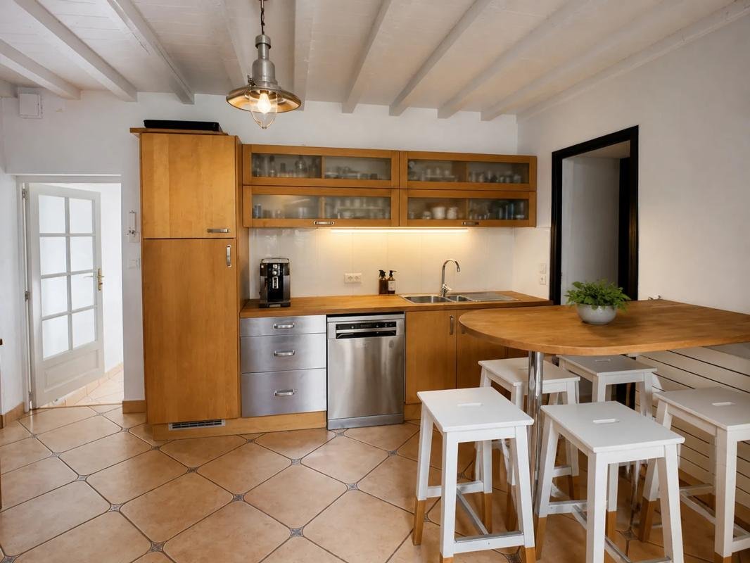 Maison à vendre, 180m², Savigny-le-Temple