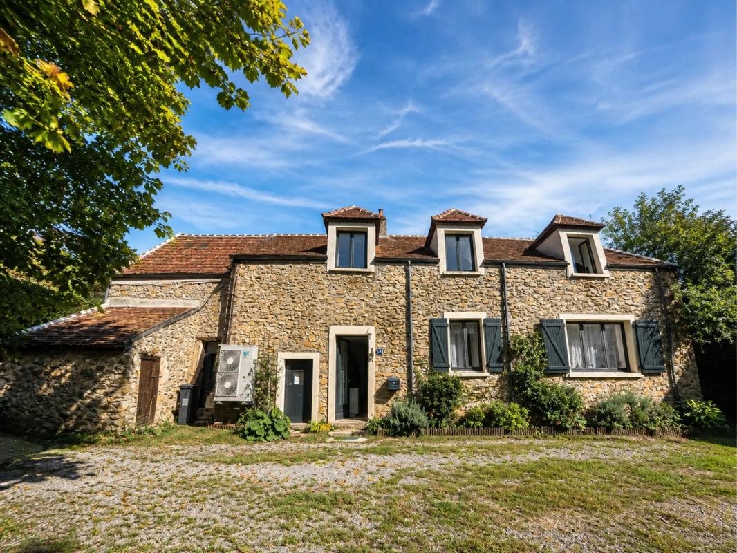 Maison à vendre, 180m², Savigny-le-Temple