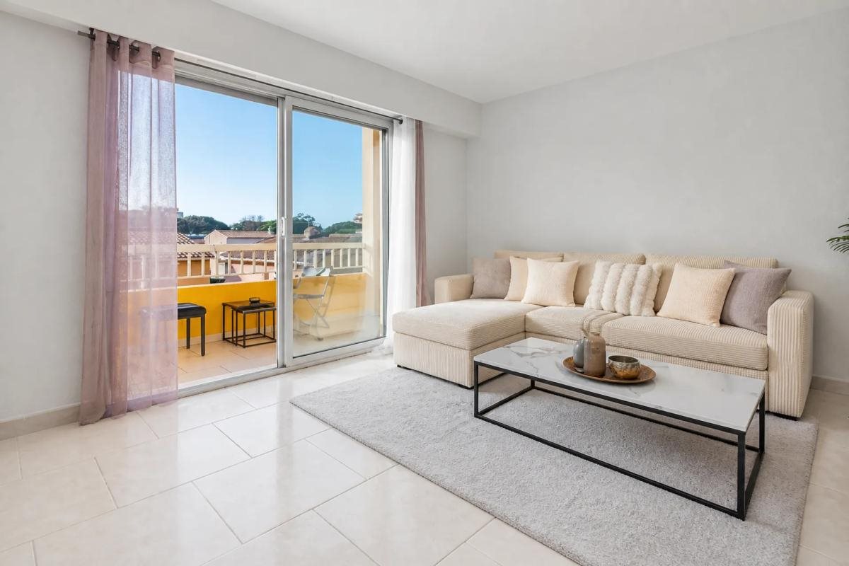 Appartement à vendre, 44m², Fréjus
