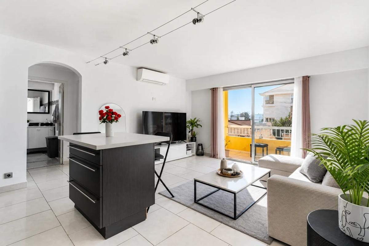Appartement à vendre, 44m², Fréjus