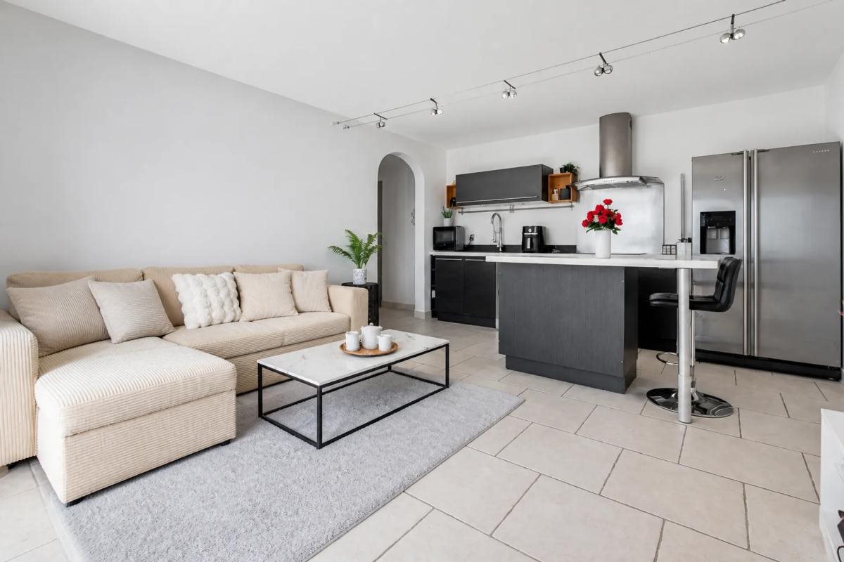 Appartement à vendre, 44m², Fréjus