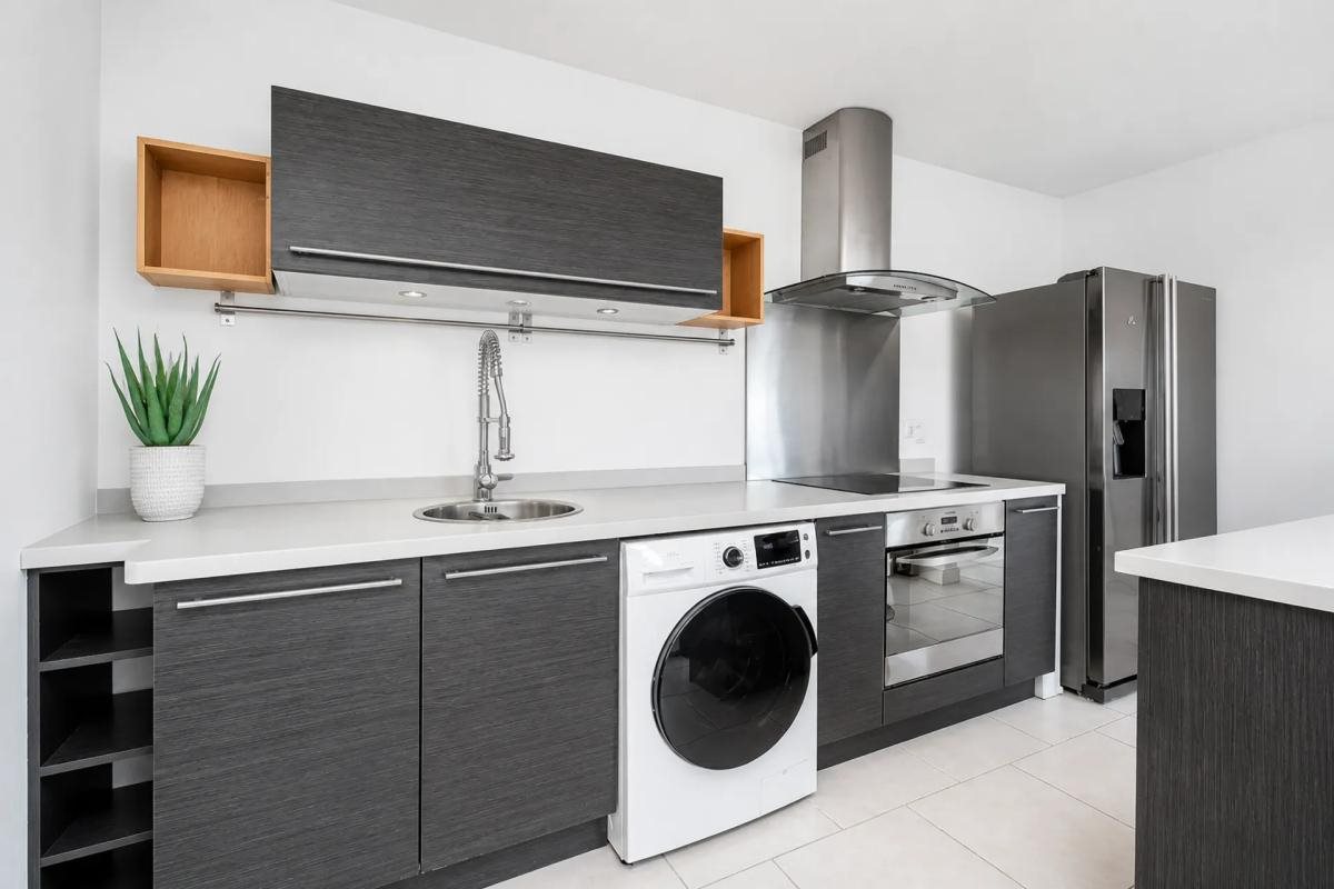 Appartement à vendre, 44m², Fréjus
