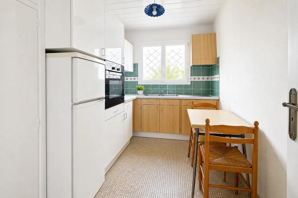 Appartement à vendre, 40m², Royan