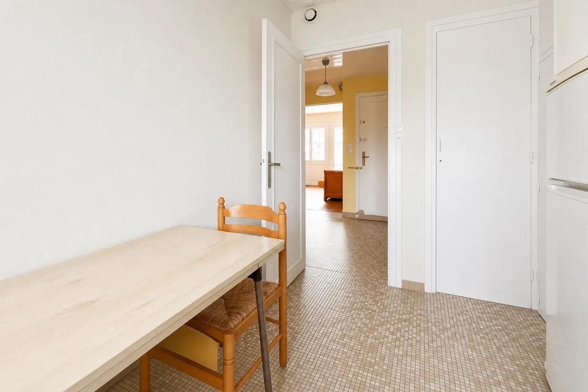 Appartement à vendre, 40m², Royan