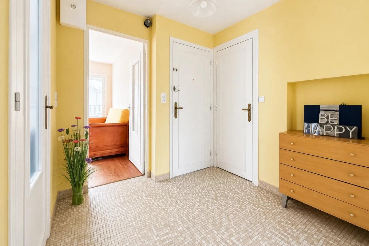 Appartement à vendre, 40m², Royan
