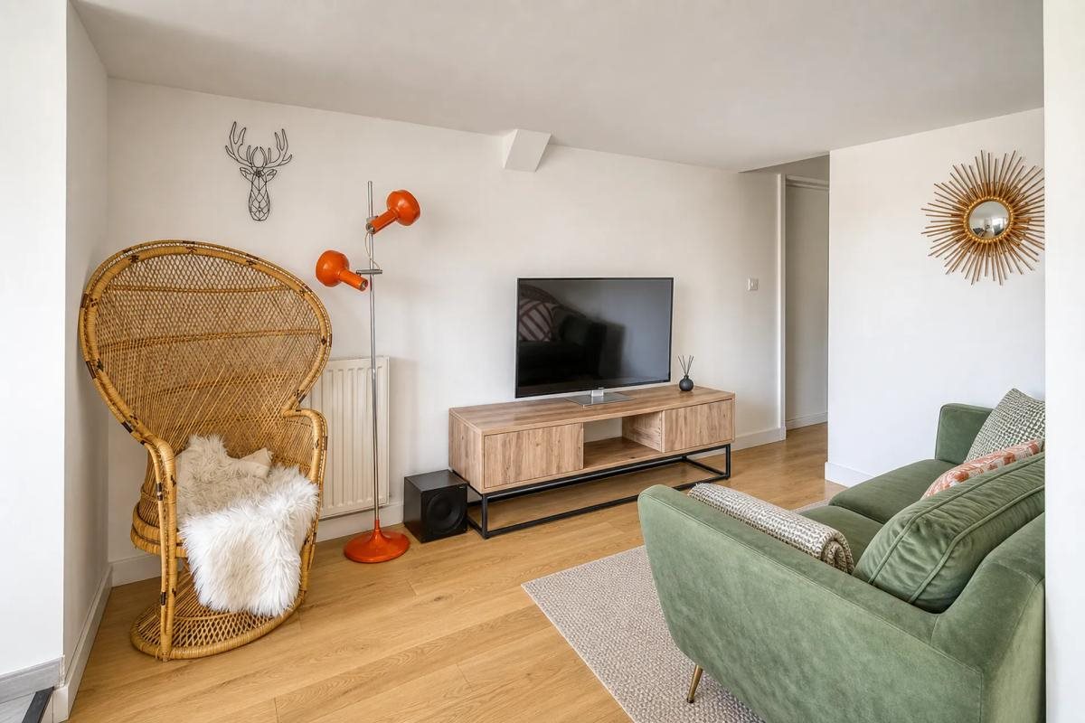 Maison à vendre, 87m², Fenouillet