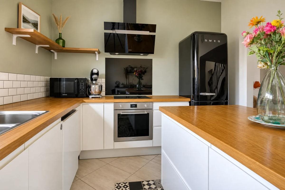 Maison à vendre, 87m², Fenouillet