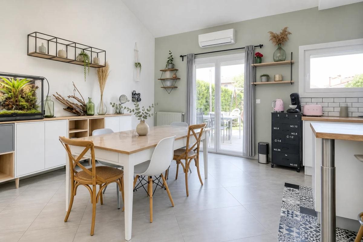 Maison à vendre, 87m², Fenouillet
