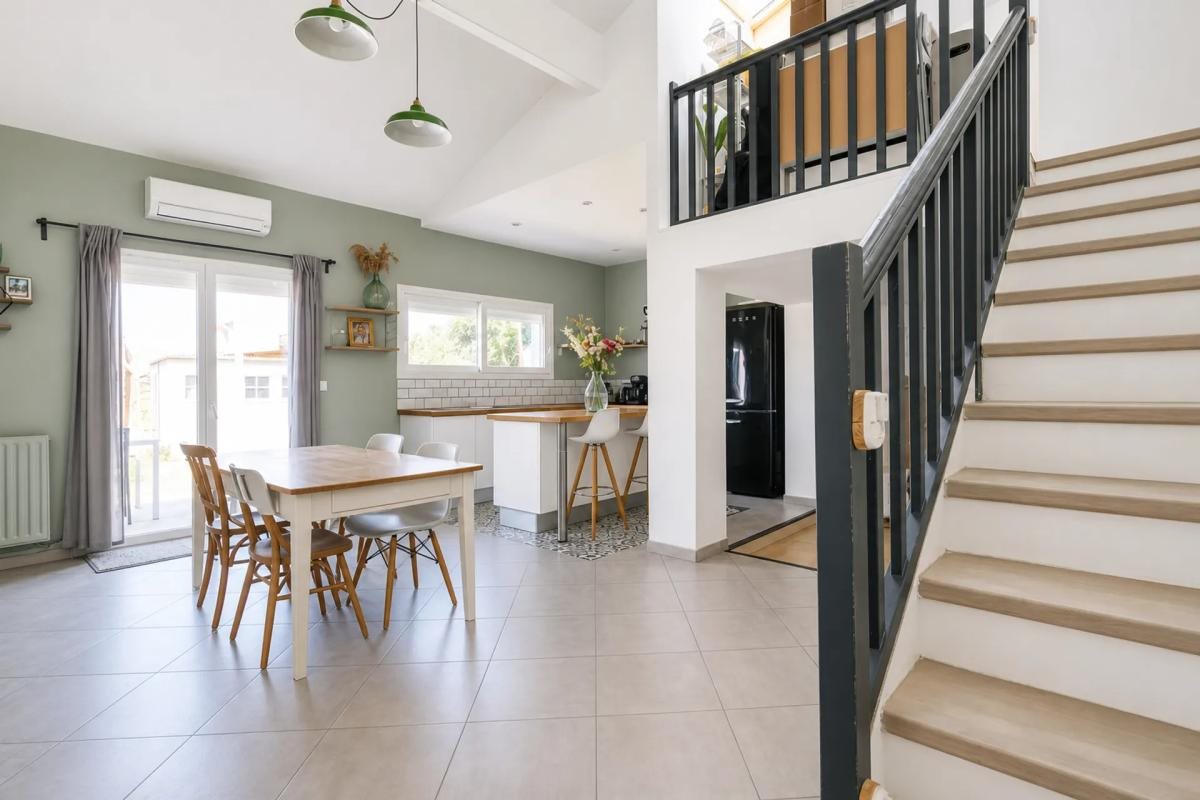 Maison à vendre, 87m², Fenouillet