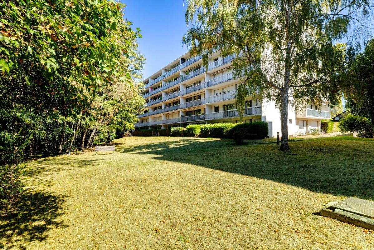 Appartement à vendre, 83m², Brunoy