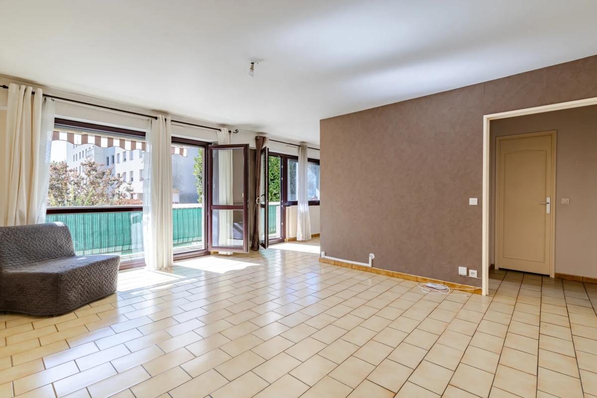 Appartement à vendre, 83m², Brunoy