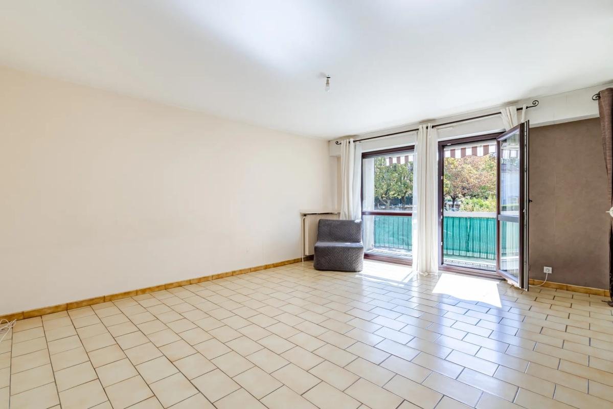 Appartement à vendre, 83m², Brunoy