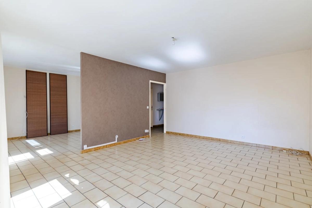 Appartement à vendre, 83m², Brunoy