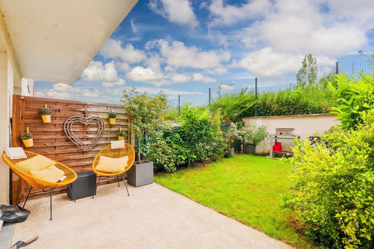 Appartement à vendre, 68m², Courtry