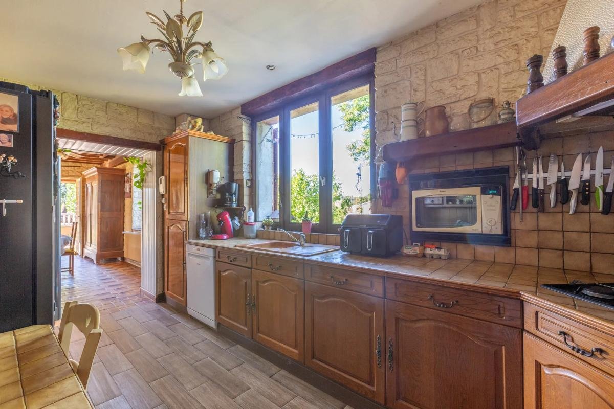 Maison à vendre, 163m², Marcilly-d'Azergues