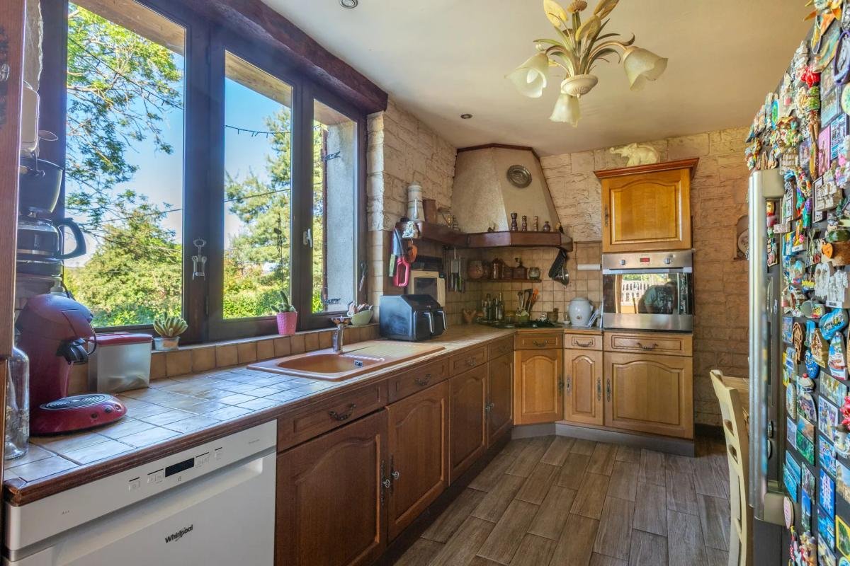 Maison à vendre, 163m², Marcilly-d'Azergues