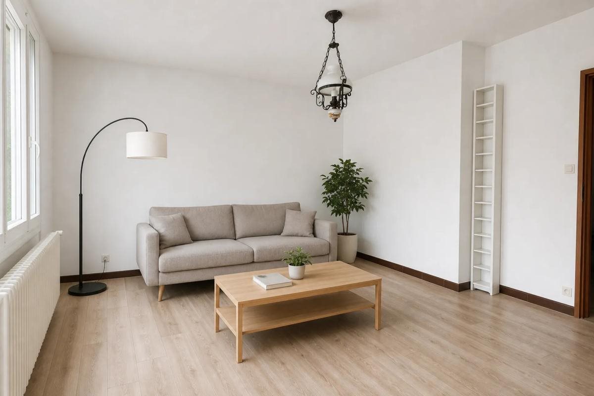 Maison à vendre, 81m², Vierzon