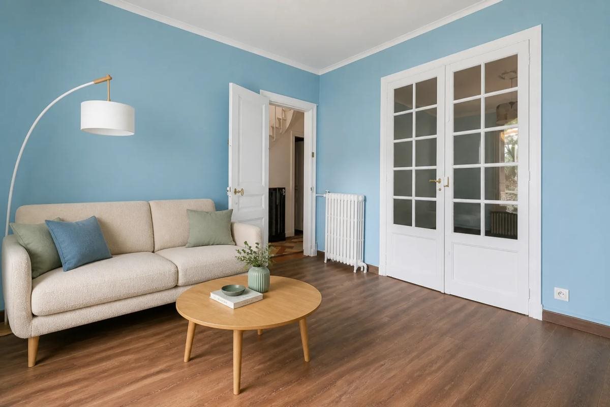 Maison à vendre, 82m², Villeneuve-Saint-Georges