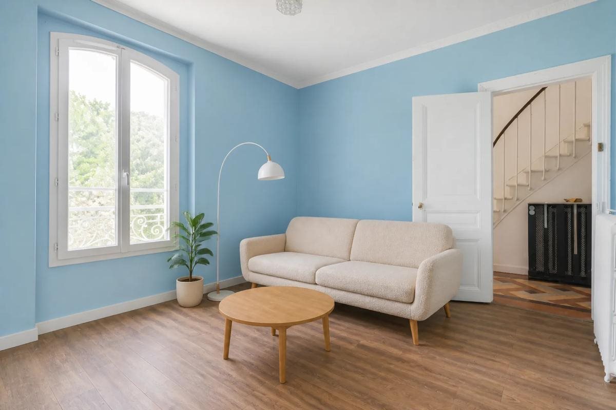 Maison à vendre, 82m², Villeneuve-Saint-Georges