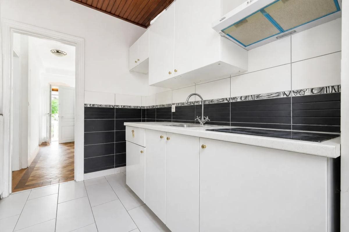 Maison à vendre, 82m², Villeneuve-Saint-Georges