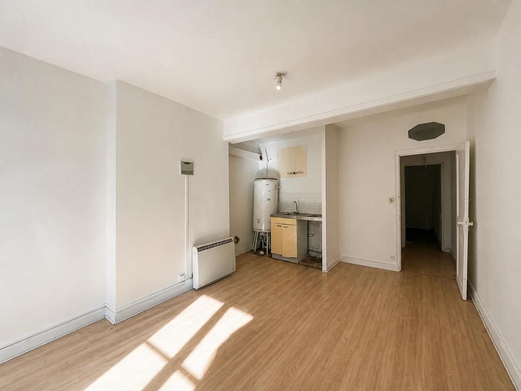 Appartement à vendre, 86m², Orléans