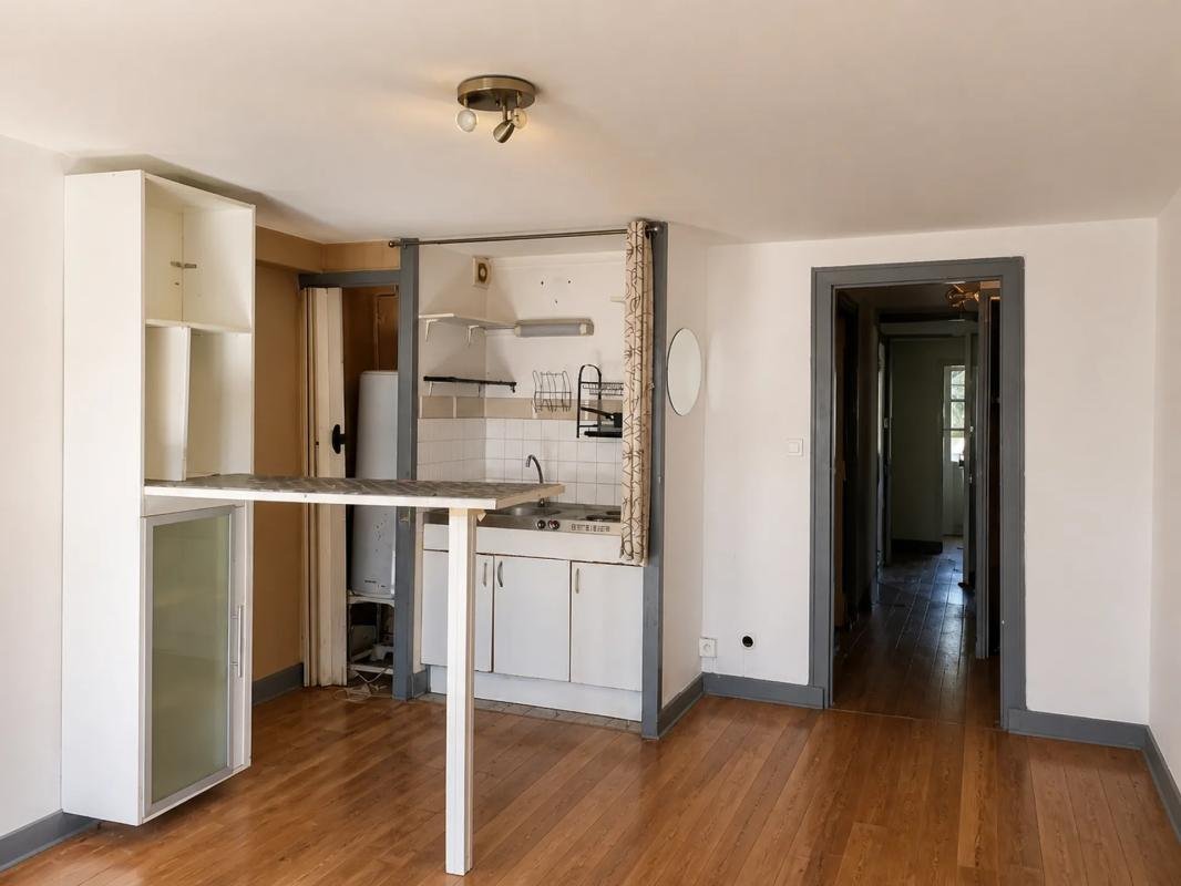 Appartement à vendre, 86m², Orléans
