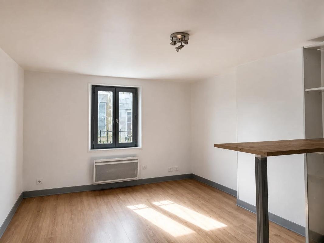 Appartement à vendre, 86m², Orléans