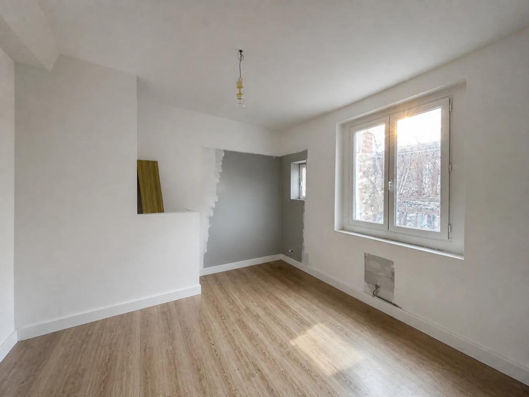 Appartement à vendre, 86m², Orléans