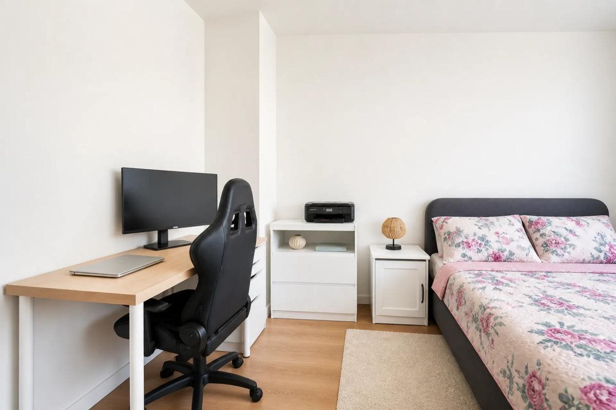 Appartement à vendre, 64m², Sartrouville