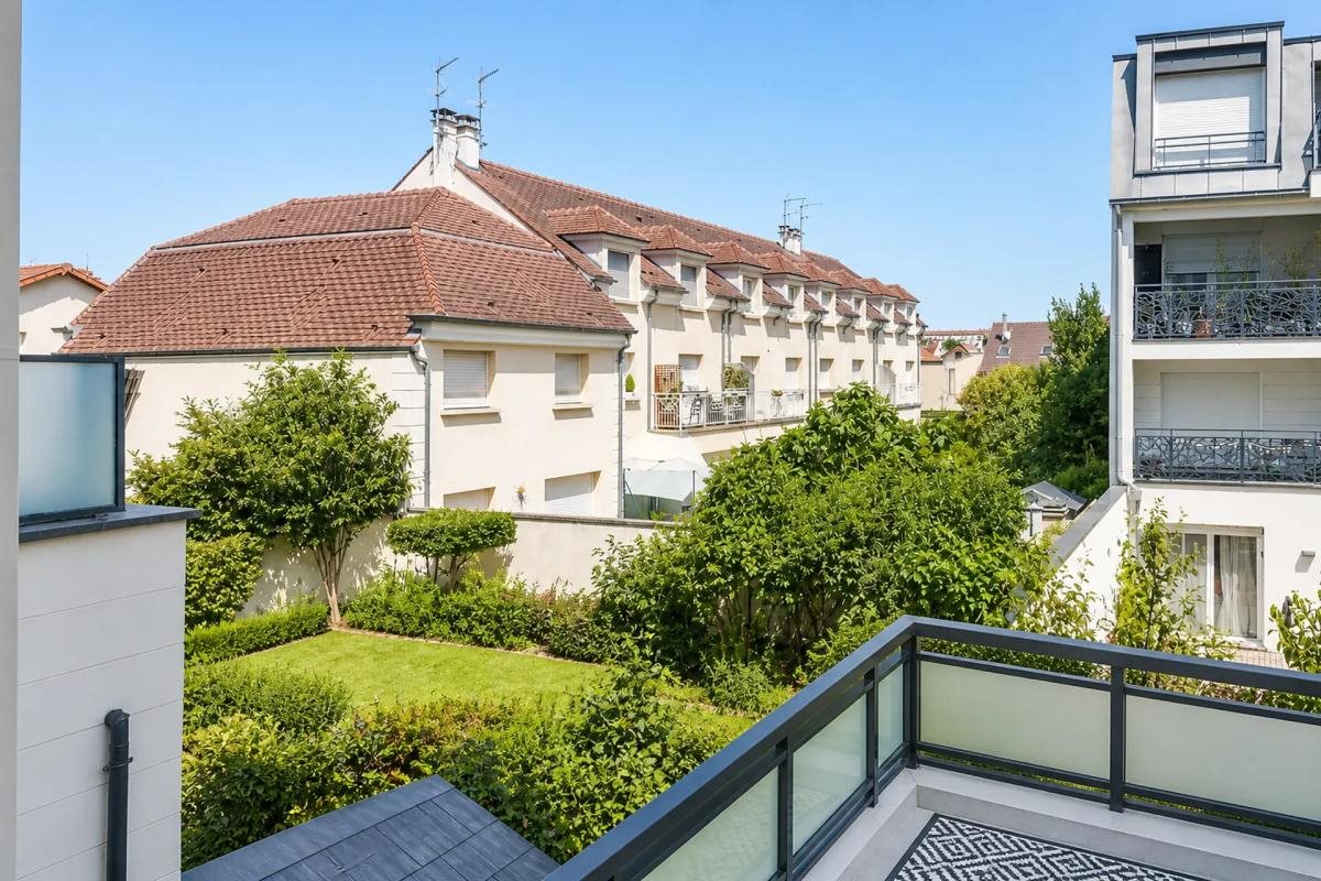 Appartement à vendre, 64m², Sartrouville